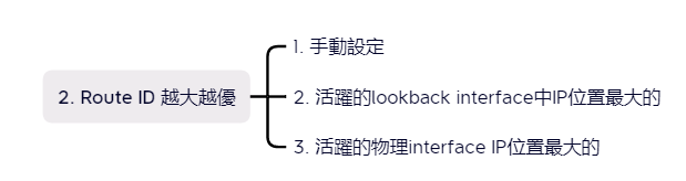 21-Router ID