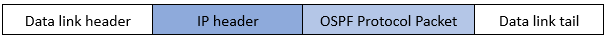 03-OSPF packet type